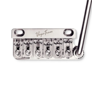 VegaTrem VT1-Special-2P-GL tremolo glossy