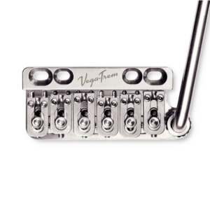 VegaTrem VT1-Special-STD-GL tremolo glossy