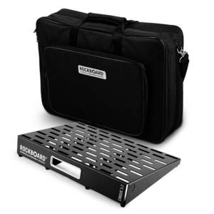 Rockboard Cinque 5.2 pedalboard + bag