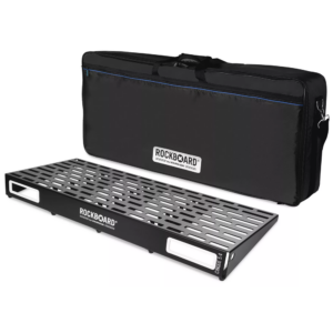 Rockboard Cinque 5.4 pedalboard + bag