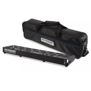 Rockboard Duo 2.2 pedalboard + bag