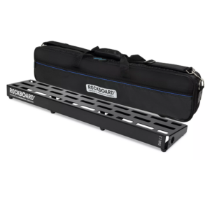 Rockboard Duo 2.3 pedalboard + bag