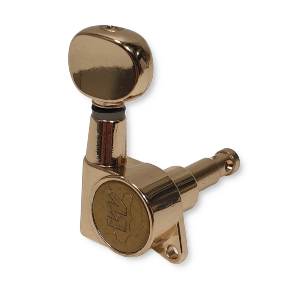 Wilkinson WJN05 EZ-lock 6 in lijn gold