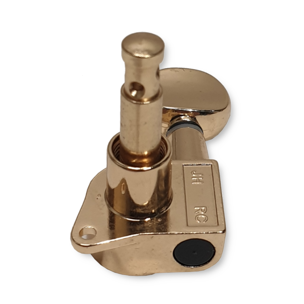 Wilkinson WJN05 stemmechanieken set EZ-lock, gold, 6-in-lijn - Afbeelding 6