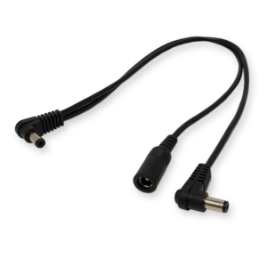 Xvive S2 Daisy Chain kabel 1 to 2 effect power