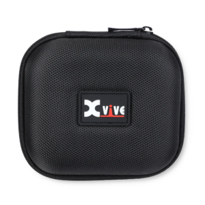XVive BCA58 charging case for A58 wireless system